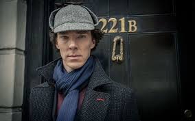 Benedict Cumberbatch