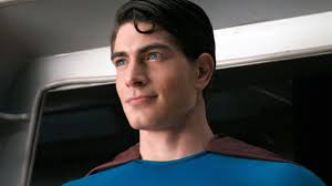 Brandon Routh