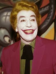 Cesar Romero