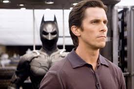 Christian Bale