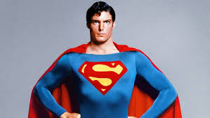 Christopher Reeve