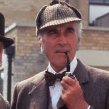 Christopher Lee