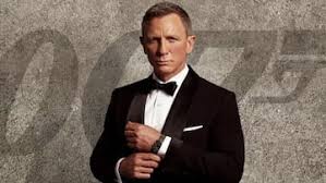 Daniel Craig