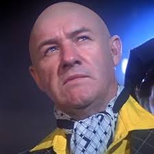 Gene Hackman