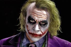 Heath Ledger