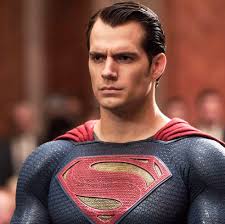 Herny Cavill