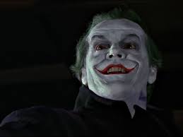 Jack Nicholson