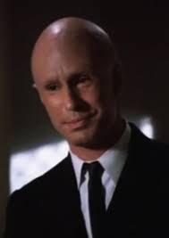 Michael Rosenbaum