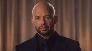 Jon Cryer