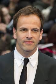 Jonny Lee Miller