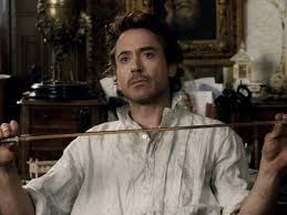 Robert Downey Jr.