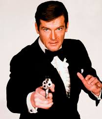 Timothy Dalton