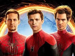 spiderman