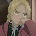 Edward Elric
