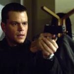 Jason Bourne
