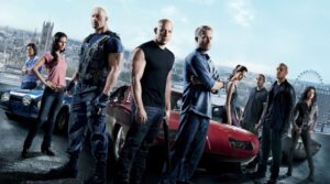 Actores que casi acaban en Fast & Furious