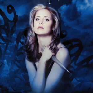 Buffy Cazavampiros