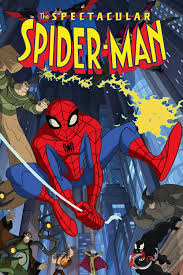 El Espectacular Spider-man
