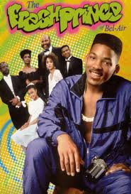 El príncipe de Bel-Air
