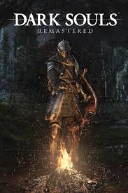 Dark Souls 1