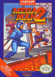 Mega Man 2