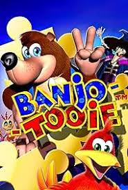 Banjo Tooie
