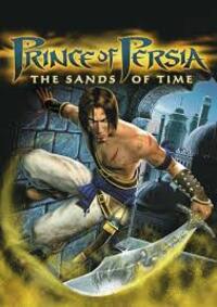 Principe de Persia: Las arenas del tiempo