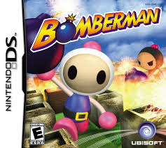 Bomberman