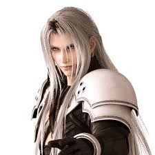 sephiroth