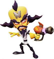 neo cortex