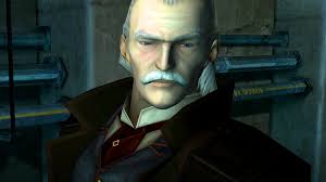 revolver ocelot