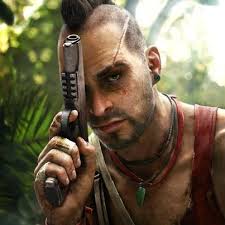 vaas montenegro