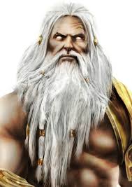 zeus